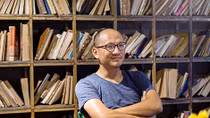 Phan Đăng - giời đày làm báo