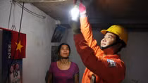 EVN Hà Nội hướng đến sự tiện lợi cho khách hàng