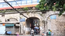 Đục thông 6 vòm cầu đá - Bước đệm cho không gian văn hóa mới tại phố cổ Hà Nội