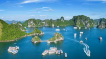 Vinhomes Dragon Bay - Nhịp đập sôi động của kỳ quan thế giới Hạ Long