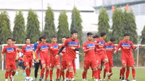 Lại chuyện "tố chất không thua ai"