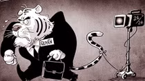 Câu chuyện giám sát