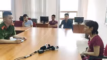 Làm giả thông tin khách hàng chiếm đoạt tiền tỉ của ngân hàng
