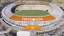 Tokyo cắt giảm ngân sách cho Olympic 2020
