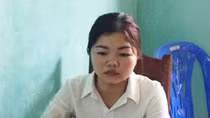 Trả giá đắt cho việc lừa bán người vào ổ mại dâm Trung Quốc