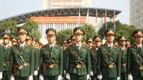 Sẽ cung cấp dữ liệu của trường công an, quân đội để lọc thí sinh ảo