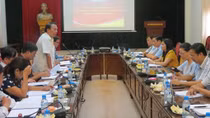  Công đoàn tích cực bảo đảm quyền lợi cho người lao động về BHXH
