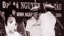 Đại tá tình báo Tư Cang: Người suốt đời bảo vệ Phạm Xuân Ẩn