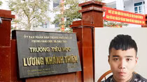 Kịp thời bắt giữ đối tượng có hành vi xâm hại trẻ em