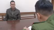 Gã hàng xóm trốn gầm giường sát hại bé gái 12 tuổi rồi hiếp dâm 