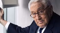 Henry Kissinger đã "kiến tạo thế giới" như thế nào?