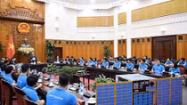 Đưa 'Rồng Việt Nam' bay cao trên bản đồ công nghệ vũ trụ thế giới