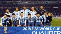 Đội tuyển Argentina ngàn cân treo sợi tóc, Bộ Y tế phải vào cuộc