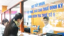 Sẽ “bêu” tên người nợ thuế từ 10 triệu đồng trở lên