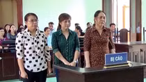 Nguyên kế toán, thủ quỹ Trường Chính trị Phú Yên lãnh án 39 năm tù
