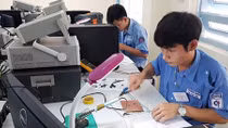 Băn khoăn về nguồn nhân lực từ “bài toán” chỉ thi tốt nghiệp THPT