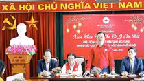 Vận động 300 người đăng ký hiến tặng mô, tạng nhân đạo