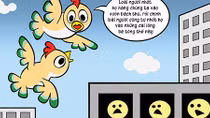 Phỏng vấn búp bê
