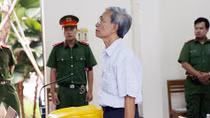 Vụ Nguyễn Khắc Thủy và niềm tin của công chúng