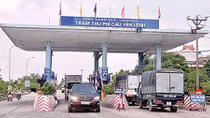 Kiểm toán Nhà nước kiến nghị giảm hơn một nửa thời gian thu phí BOT Yên Lệnh