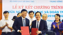 Nâng cao năng lực tiếng Anh cho thanh thiếu niên nhi đồng Việt Nam