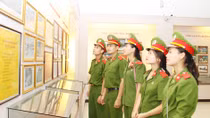 Học viện CSND với những đột phá để trở thành cơ sở giáo dục trọng điểm quốc gia