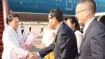 Phát huy vị thế Việt Nam tại Diễn đàn Nghị viện châu Á - Thái Bình Dương