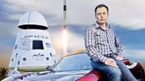 Ceo Elon Musk: Hai thái cực đối lập