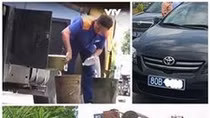 Chỉ đạo, điều hành của Chính phủ, Thủ tướng Chính phủ nổi bật tuần từ 20-24/3/2017