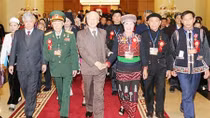 Đảng, Nhà nước luôn có các chính sách ưu tiên đồng bào dân tộc thiểu số