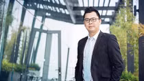Kỳ 2: Anh Lương Tuấn Thành – GĐ Công nghệ CMC (Huy chương bạc Olympic Vật lý 2002): “3.0” chúng ta còn chưa hoàn thiện!