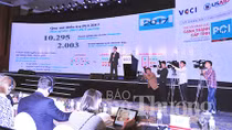 PCI - Cảm hứng và áp lực cải cách ở địa phương 