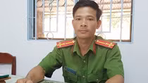 Trinh sát kể chuyện điều tra những vụ phá hoại hoa màu vùng quê 