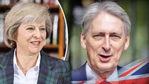 Trắc trở đàm phán Brexit: Chưa thể “ly hôn”