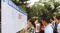 Gần 200.000 thạc sỹ, cử nhân thất nghiệp