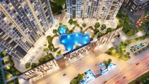 Mua căn hộ dự án D’.Capitale Trần Duy Hưng nhận chiết khấu 12%