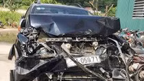 Bắt 2 đối tượng trong vụ truy sát, nổ súng tại huyện Kinh Môn