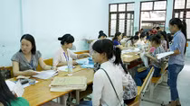 Công bằng trở thành không công bằng