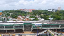 Các dự án Metro: Lại chuyện đội vốn cực lớn