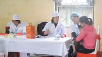 Khẩn trương làm rõ vụ thực phẩm nhiễm ấu trùng sán lợn 