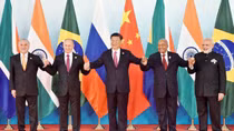 BRICS – điểm sáng của nền kinh tế toàn cầu