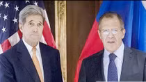 Syria tiếp tục nung nóng quan hệ Nga - Mỹ