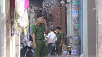  Bậu gieo tiếng dữ