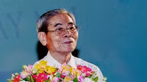 Nhớ nhà thơ Thy Ngọc: Con ngựa thồ trong văn chương thiếu nhi