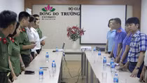 Nguyên Hiệu trưởng ĐH Đông Đô và đồng phạm “phù phép” văn bằng như thế nào?