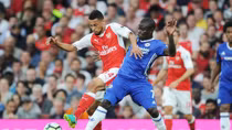 Ngolo Kante: Cuộc đời khó nhọc của viên kim cương ở Tây London