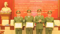 Công an Hải Phòng phát hiện, bắt giữ gần 3000 vụ cờ bạc