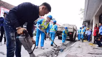 Để có thể… "cách mạng vỉa hè"