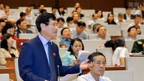 Đầu tư cao tốc Bắc - Nam cần tính đến hiệu quả, tầm nhìn dài hạn