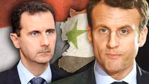 Tổng thống Pháp Emmanuel Macron: Không hô khẩu hiệu suông